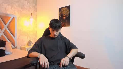 Kraven online show from 03-01-26, 02:57