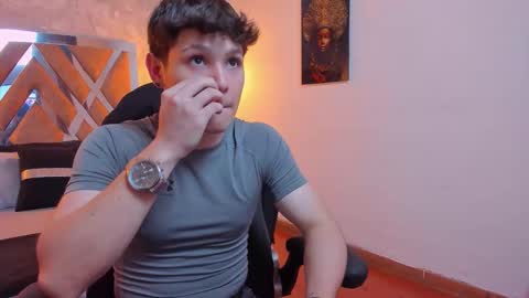 Kraven online show from 03-07-26, 03:03