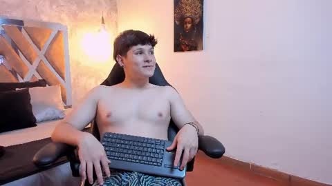 Snapshot of kraven_lust chatting on 06-13-26, 03:37 Kraven online show from 06-13-26, 03:37