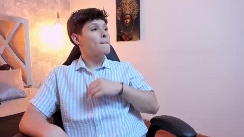 Snapshot of kraven_lust chatting on 06-14-26, 03:08 Kraven online show from 06-14-26, 03:08