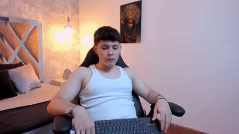 Snapshot of kraven_lust chatting on 06-21-26, 02:58 Kraven online show from 06-21-26, 02:58