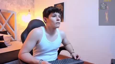 Snapshot of kraven_lust chatting on 07-14-26, 03:00 Kraven online show from 07-14-26, 03:00