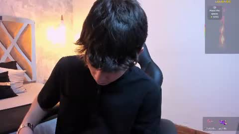 Snapshot of kraven_lust chatting on 07-15-26, 03:01 Kraven online show from 07-15-26, 03:01