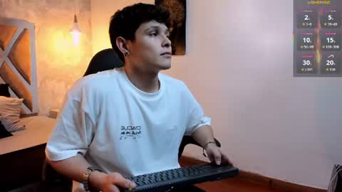Snapshot of kraven_lust chatting on 07-16-26, 03:12 Kraven online show from 07-16-26, 03:12