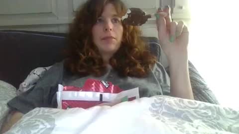 Snapshot of krazyred1027 chatting on 02-20-26, 06:19 krazyred1027 online show from 02-20-26, 06:19