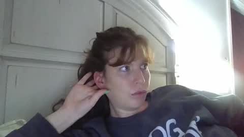 Snapshot of krazyred1027 chatting on 02-21-26, 12:55 krazyred1027 online show from 02-21-26, 12:55