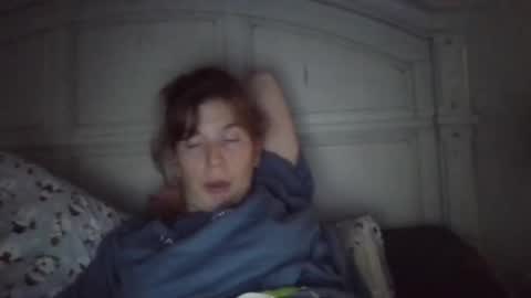 Snapshot of krazyred1027 chatting on 02-22-26, 11:36 krazyred1027 online show from 02-22-26, 11:36