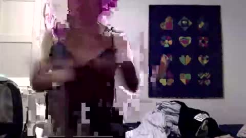 kreolsk34 online show from 10-21-25, 06:08