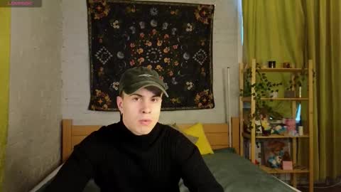 kris_braun online show from 03-21-26, 11:37