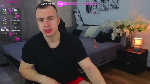 kris_braun online show from 04-19-26, 02:33