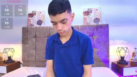 kris storm online show from 01-14-26, 10:47