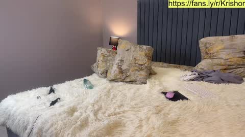 krishort online show from 01-05-25, 01:04