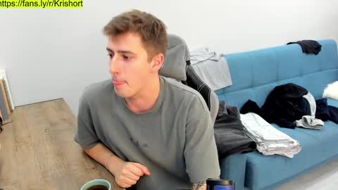 krishort online show from 01-23-25, 05:42