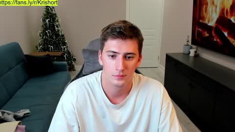 krishort online show from 01-27-25, 12:12