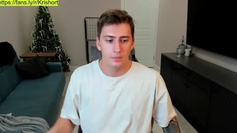 krishort online show from 01-27-25, 02:24