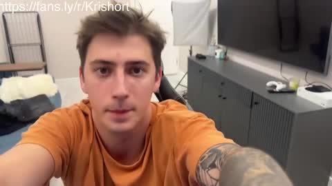 krishort online show from 02-16-25, 05:48