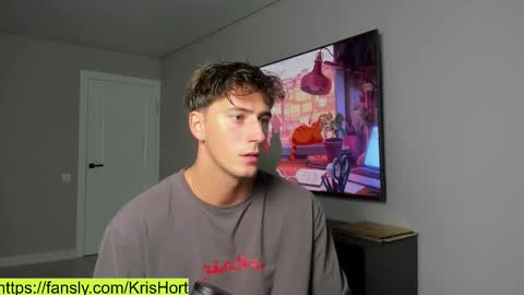 krishort online show from 12-21-25, 12:01