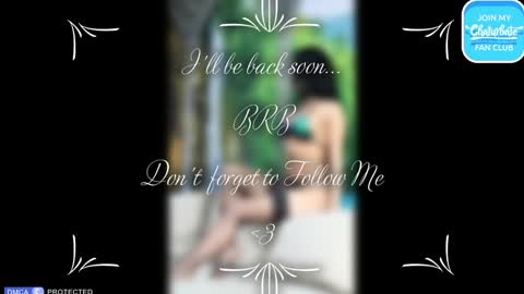 KrisiFollow me  Thumb UP  online show from 02-01-25, 12:05