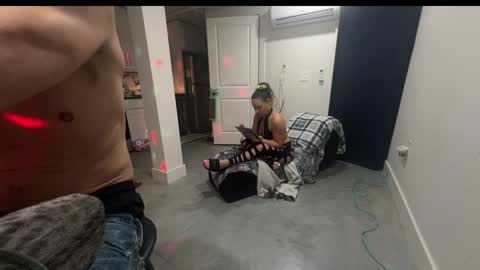 Snapshot of krisnona chatting on 12-11-24, 06:47 krisnona online show from 12-11-24, 06:47