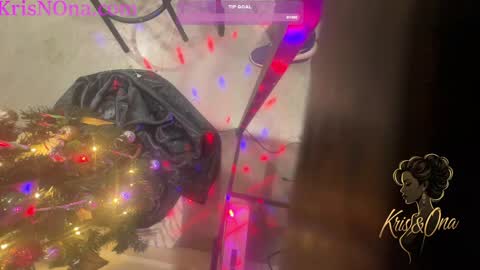 Snapshot of krisnona chatting on 12-22-24, 11:54 krisnona online show from 12-22-24, 11:54