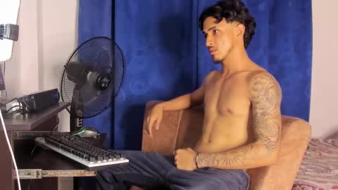 Kriss online show from 10-05-25, 12:53