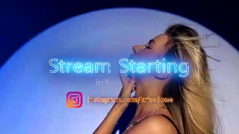 Kristina online show from 07-06-26, 10:01