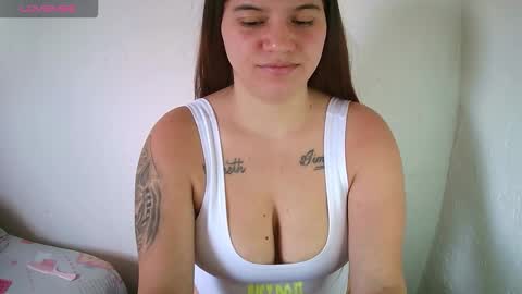 Snapshot of krissone_1 chatting on 02-02-26, 08:07 krissone online show from 02-02-26, 08:07