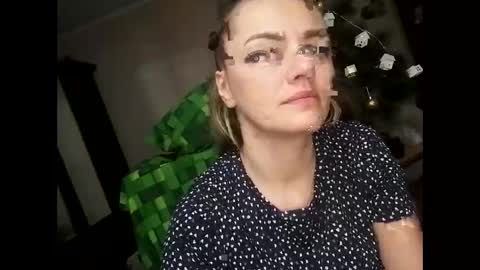 KrissSexi online show from 12-28-24, 09:40