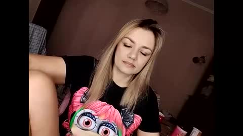 KrissSexi online show from 02-18-25, 04:58