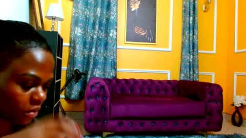 Thaterotic woman online show from 02-12-25, 04:33