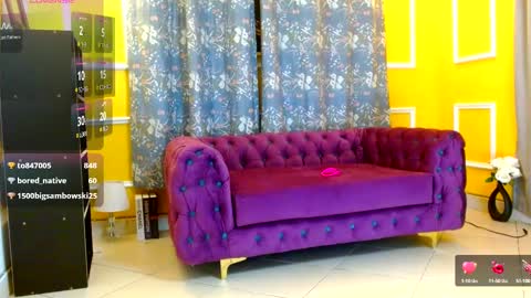 Thaterotic woman online show from 02-16-25, 09:15