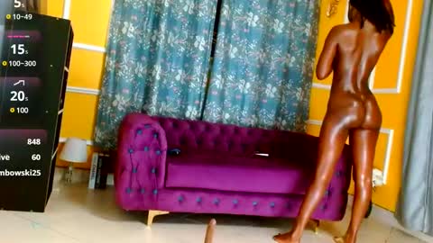 Thaterotic woman online show from 02-16-25, 12:21