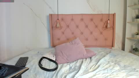 BETANIA online show from 12-20-24, 01:54