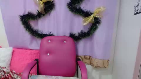 Cristina online show from 12-03-24, 06:17