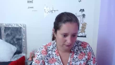 Cristina online show from 01-13-25, 01:49