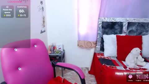 Cristina online show from 03-04-25, 04:09