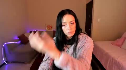 Sophia online show from 07-04-26, 07:31
