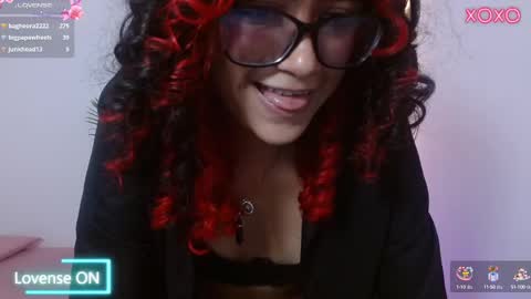 kristen_tay online show from 03-04-25, 06:37