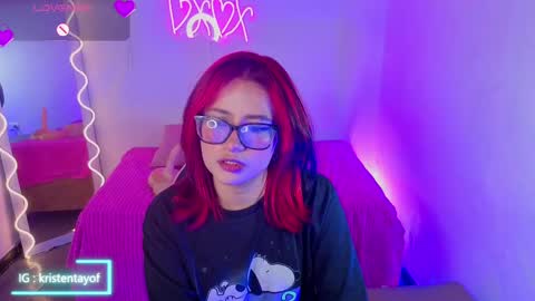 kristen_tay online show from 09-24-25, 03:43