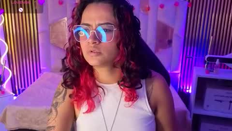 kristen_tay online show from 03-21-26, 08:52