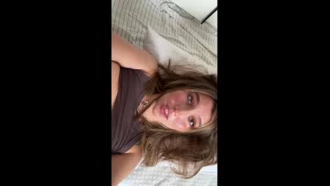 KristenFlame online show from 06-22-26, 09:39