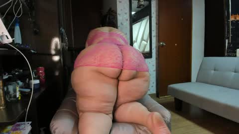 Kristen online show from 04-18-26, 12:14