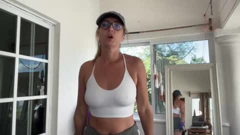 Kristi online show from 03-24-26, 03:28