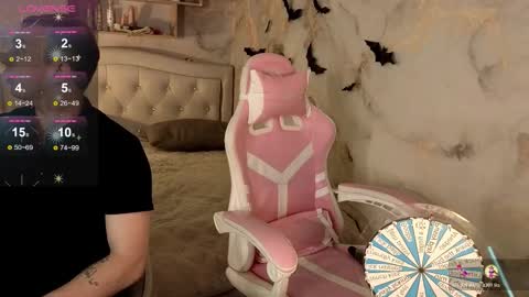 Kristiana and Antony online show from 12-05-25, 02:09