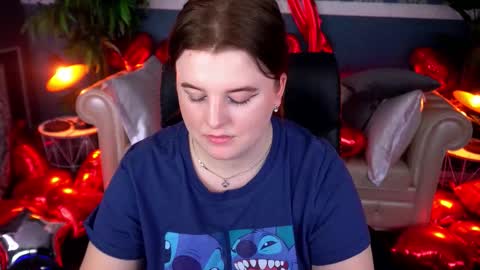 kristifoxy online show from 02-10-26, 01:59