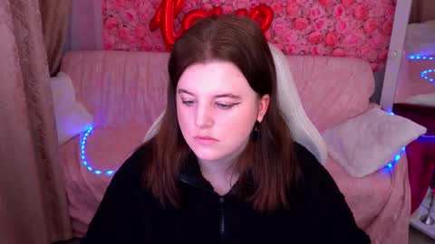 kristifoxy online show from 02-25-26, 06:34