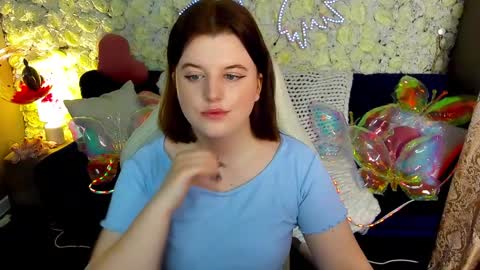 kristifoxy online show from 04-01-26, 05:52