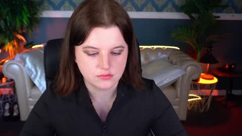 Snapshot of kristifoxy chatting on 04-24-26, 12:18 kristifoxy online show from 04-24-26, 12:18