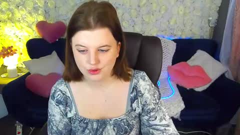 Snapshot of kristifoxy chatting on 04-27-26, 05:27 kristifoxy online show from 04-27-26, 05:27