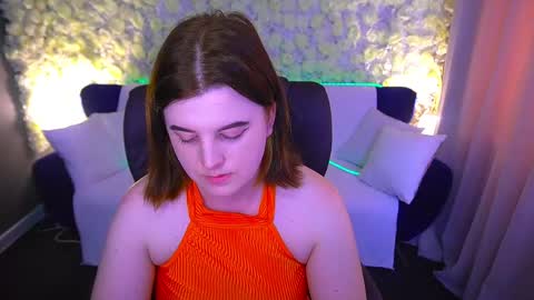 Snapshot of kristifoxy chatting on 05-15-26, 01:51 kristifoxy online show from 05-15-26, 01:51